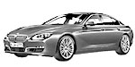 BMW F06 U2841 Fault Code