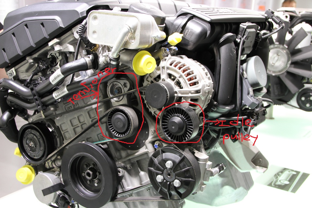 See U2841 repair manual